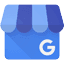 Google My Business Icono Storehaus